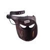 Image 2 : Crouching Tiger, Hidden Dragon: Sword of Destiny Warrior Mask Movie Props