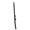 Image 1 : Crouching Tiger, Hidden Dragon: Sword of Destiny Training Sword Movie Props