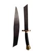 Image 3 : Crouching Tiger, Hidden Dragon: Sword of Destiny Training Sword Movie Props