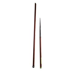 Crouching Tiger, Hidden Dragon: Sword of Destiny Training Spear Movie Props