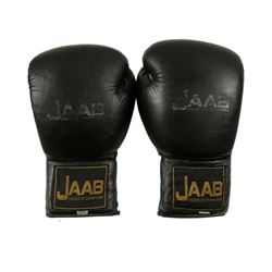 Southpaw Billy Hope (Jake Gyllenhaal) 'JAAB' Boxing Gloves Movie Props