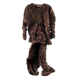 Mirror Mirror Dwarf (Jason Hsu) Movie Costumes