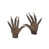 Image 2 : Underworld: Screen used Lycan Hands Movie Props