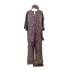 Roman J. Israel Esq. Roman's Movie Costumes