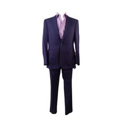 Roman J. Israel Esq. George(Colin Farrell) Movie Costumes