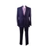 Image 1 : Roman J. Israel Esq. George(Colin Farrell) Movie Costumes