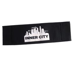 Roman J. Israel "Guest" Chair Back