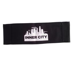 Roman J. Israel "Cast" Chair Back