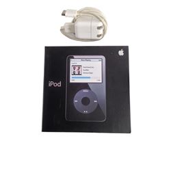 Roman J. Israel Esq. Roman's Ipod Movie Props