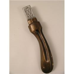 Immortals Heraklion Dagger Movie Props