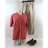Image 1 : August: Osage County Steve Huberbrecht (Dermot Mulroney) Movie Costumes