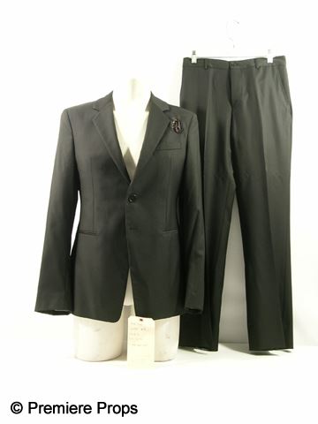 Takers Ghost T I Movie Costumes
