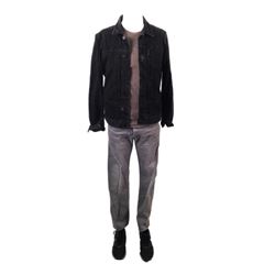 Sleepless Sean (T.I.) Movie Costumes