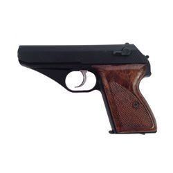 Sleepless Gun Movie Props