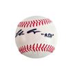 Image 1 : Bruce Campbell Signed Baseball