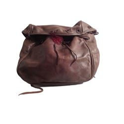 Crouching Tiger, Hidden Dragon: Sword of Destiny Backpack Movie Props