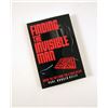 Image 1 : Prisoners Finding the Invisible Man Book Movie Props