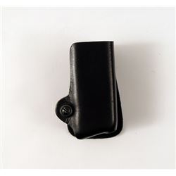 Prisoners Detective Loki (Jake Gyllenhaal) Gun Holster Movie Props