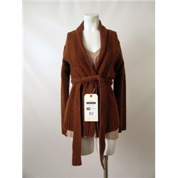 Prisoners Nancy Birch (Viola Davis) Movie Costumes