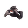 Image 3 : Crouching Tiger, Hidden Dragon: Sword of Destiny Screen Used Warrior Mask Movie Props