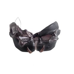 Crouching Tiger, Hidden Dragon: Sword of Destiny Screen Used Mask Movie Props