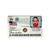 Image 1 : Man Down Gabriel Drummer (Shia LaBeouf) ID Card Movie Props