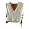 Image 1 : John Gulavet Corset Movie Costumes