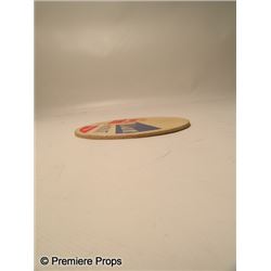 Inglourious Basterds Coaster Movie Props