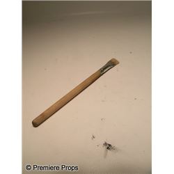 Inglourious Basterds Paint Brush Movie Props