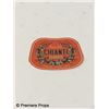 Image 1 : Inglourious Basterds Chianti Label Movie Props