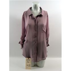 In the Blood Ava (Gina Carano) Movie Costumes