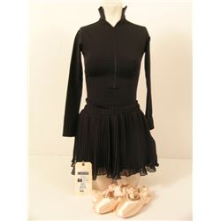 Scary Movie 5 Heather (Molly Shannon) Movie Costumes