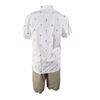 Image 3 : Father Figures Peter (Ed Helms) Movie Costumes