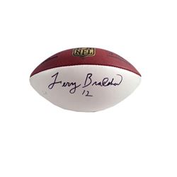 Father Figures Screen Used Terry Bradshaw Football Movie Props