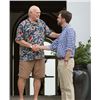 Image 2 : Father Figures Peter (Ed Helms) Movie Costumes