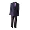 Image 2 : Father Figures Peter (Ed Helms) Movie Costumes