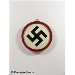 Inglorious Basterds Adolf Hitler (Martin Wuttke) Screen Used Swastica Movie Props