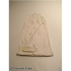 Inglourious Basterds White Glove Movie Props