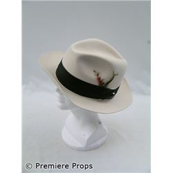 Soul Men Floyd (Bernie Mac) "Bailey" Fedora Movie Props