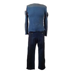 Wing Commander Lt. Christopher Blair (Freddie Prinze Jr. ) Movie Costumes