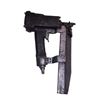 Image 1 : Resident Evil 6 Dr. Isaacs (Iain Glen) Nail Gun Movie Props