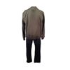 Image 2 : Sleepless Vincent Downs (Jamie Foxx) Movie Costumes