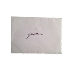 SERENDIPITY Halley (BRIDGET MOYNAHAN) Movie Props