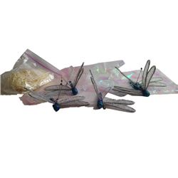 Dragonfly Screen Used Movie Props