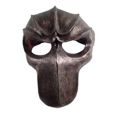 Crouching Tiger, Hidden Dragon: Sword of Destiny Screen Used Warrior Mask Movie Props