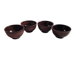 Crouching Tiger, Hidden Dragon: Sword of Destiny Great Hall Crockery Movie Props