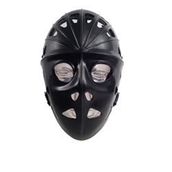 Sleepless Sean (T.I.) Hockey Mask Movie Props