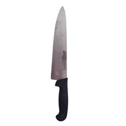 Sleepless McFerrin (Tim Connolly) Knife Movie Props