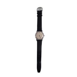 Roman J. Israel Esq. Roman's Watch Movie Props