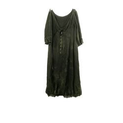 Nine (2009) Saraghina (Stacy "Fergie" Ferguson) Movie Costumes